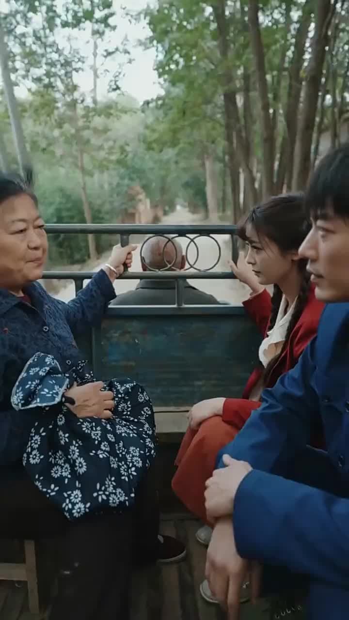 Reborn as a Fiery Wife in the '70s - Episode 44
