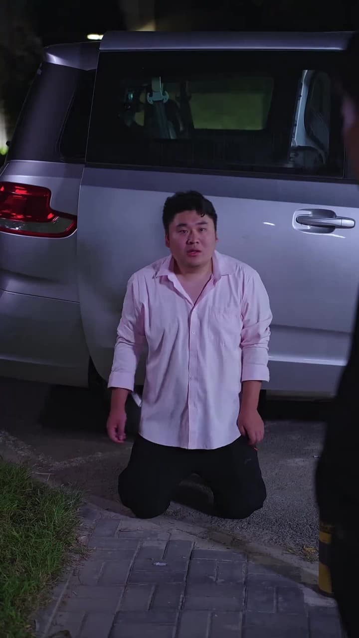 女總裁的極品兵王 - Episode 73