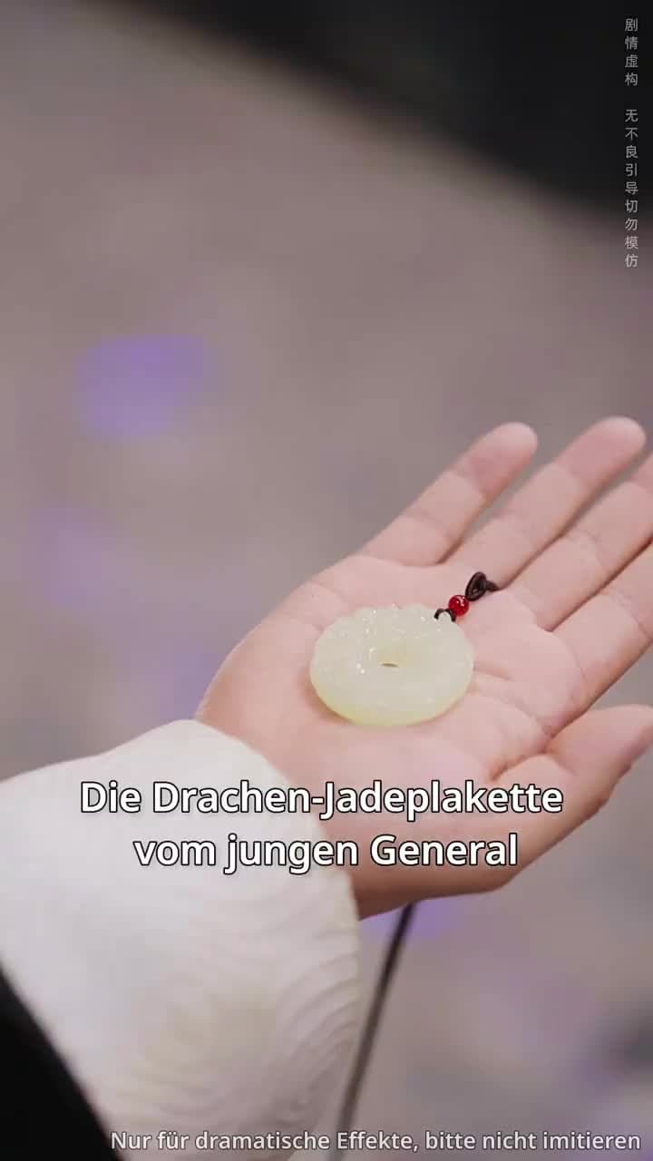 Der Sohn des Kommandanten - Episode 8