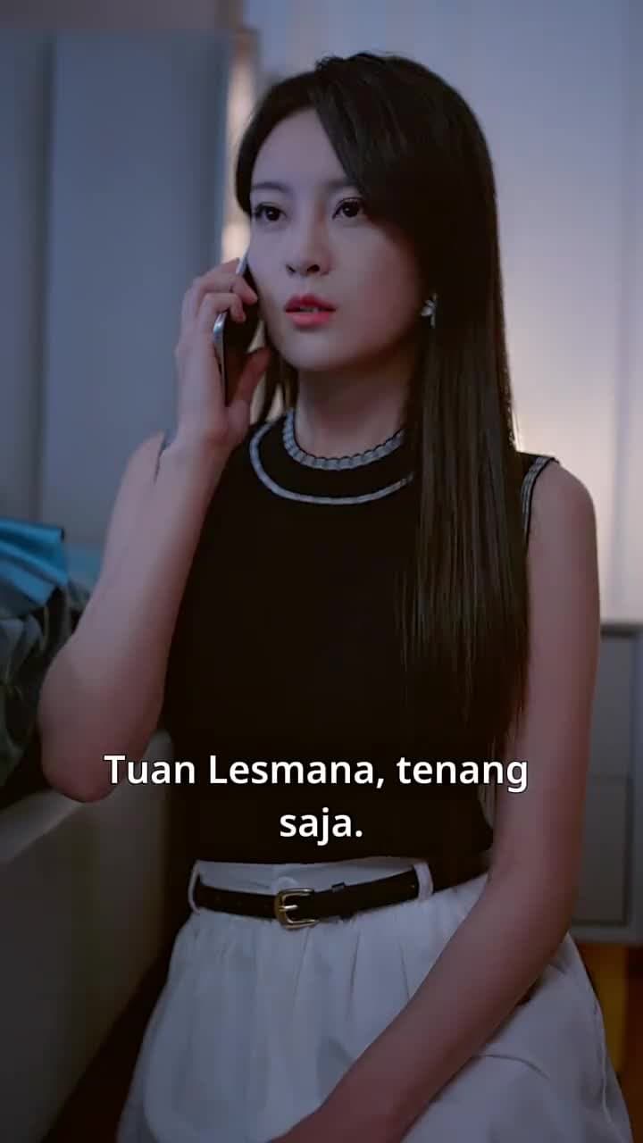 Antara Perpisahan dan Penantian - Episode 5