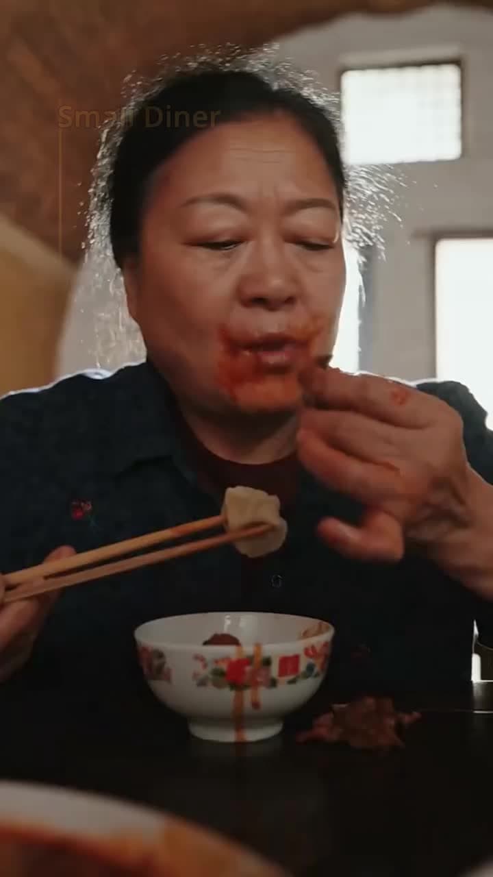 Reborn as a Fiery Wife in the '70s - Episode 40