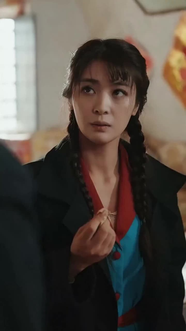 Reborn as a Fiery Wife in the '70s - Episode 74