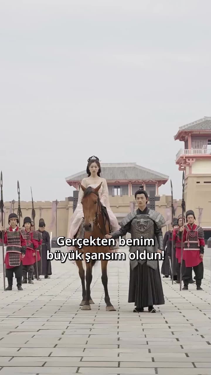 Sonsuz Sevgi ve Güç - Episode 66