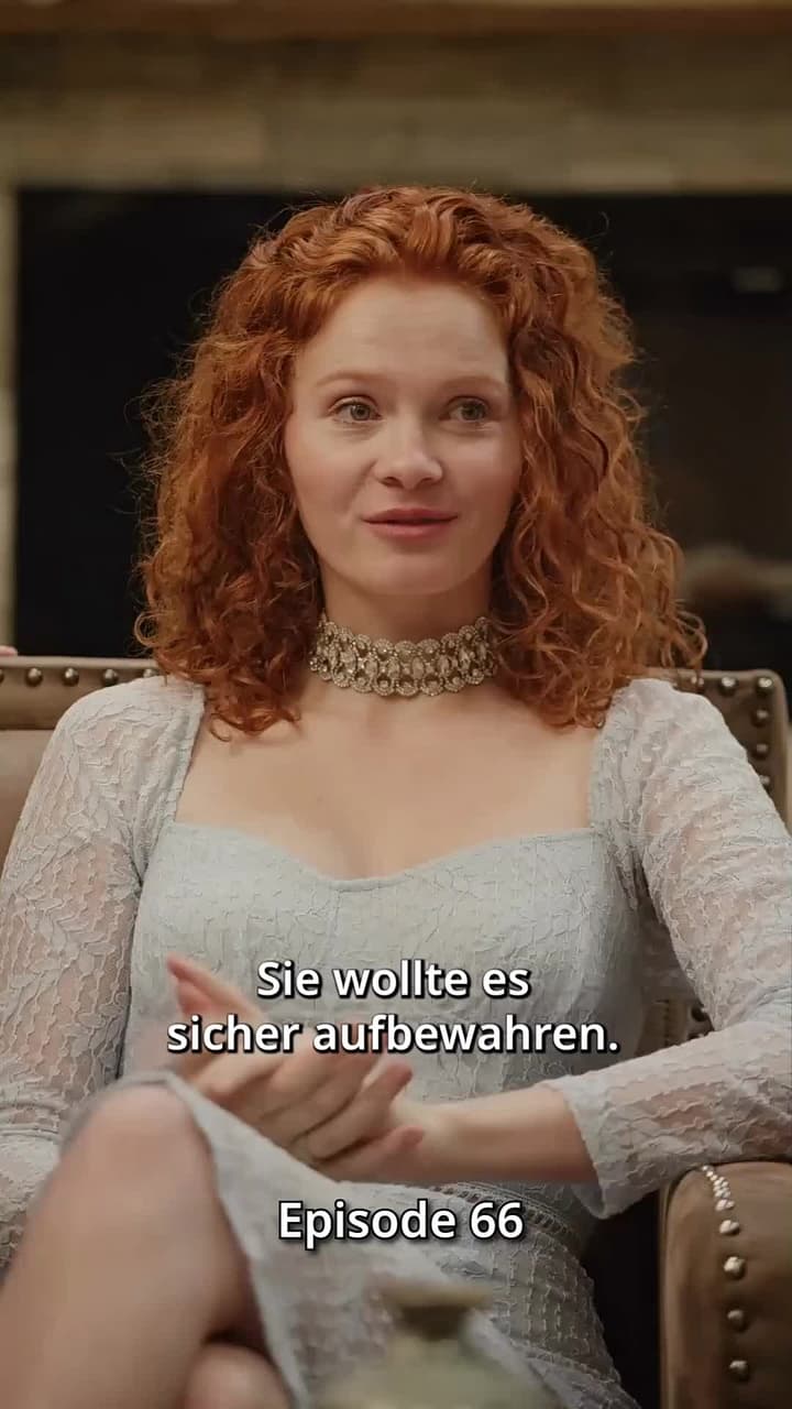 Chef, deine Frau ist super cool - Episode 66