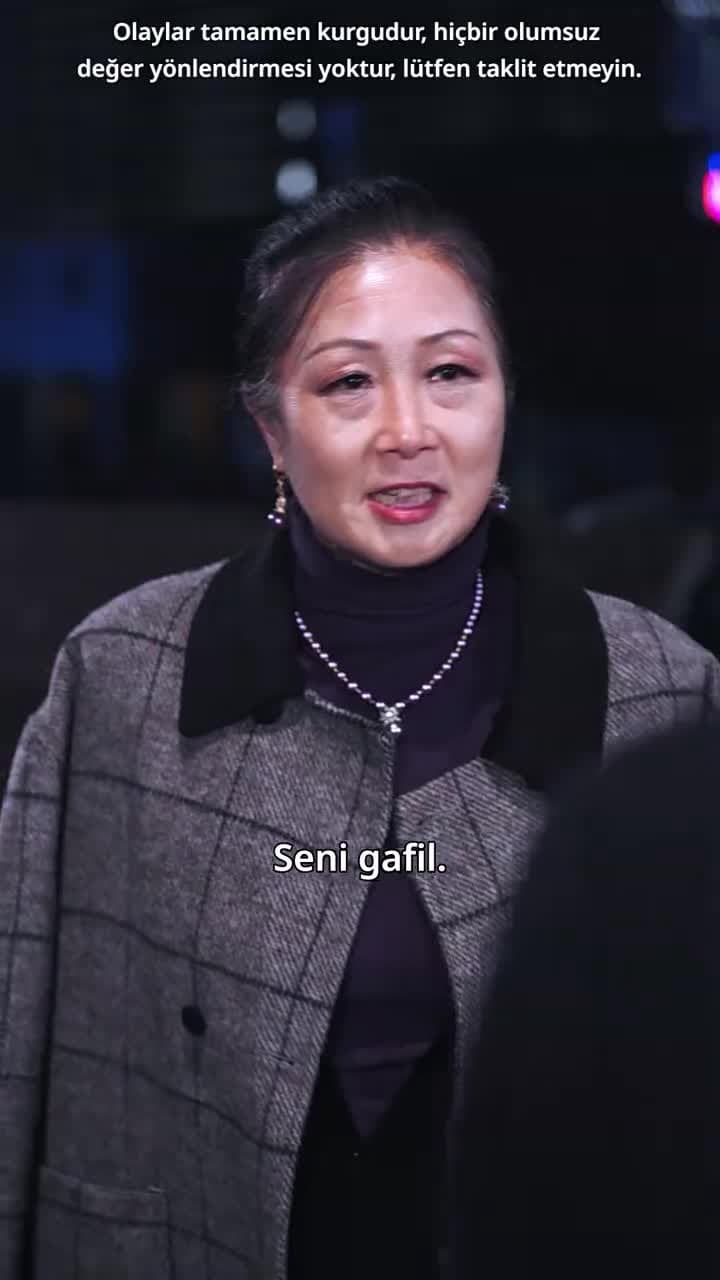 Kaderin Bir Armağanı - Episode 53