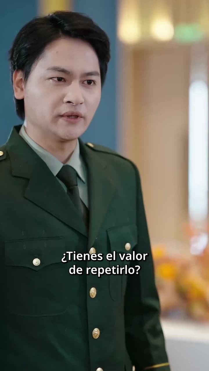 El Bien Siempre Vuelve - Episode 48