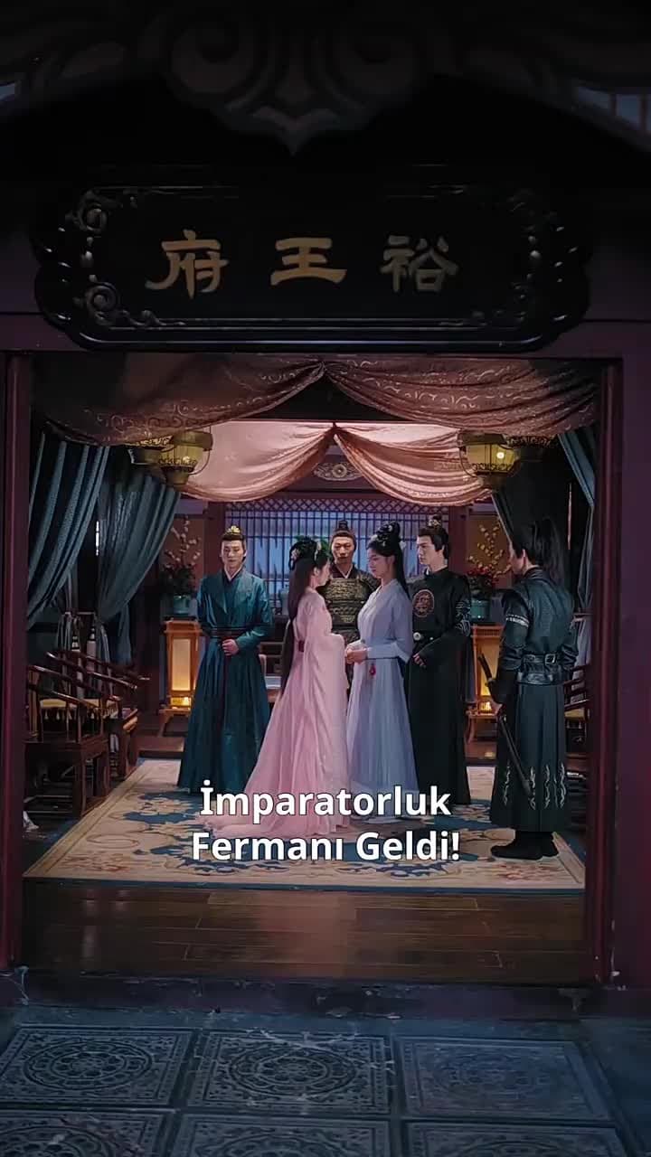 Baharın İzinde - Episode 54
