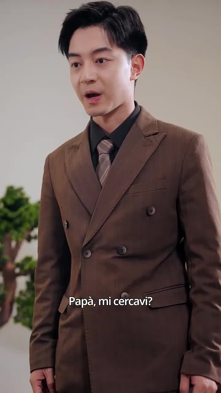 Il Giovane Master - Basta eredità, voglio lavorare! - Episode 41