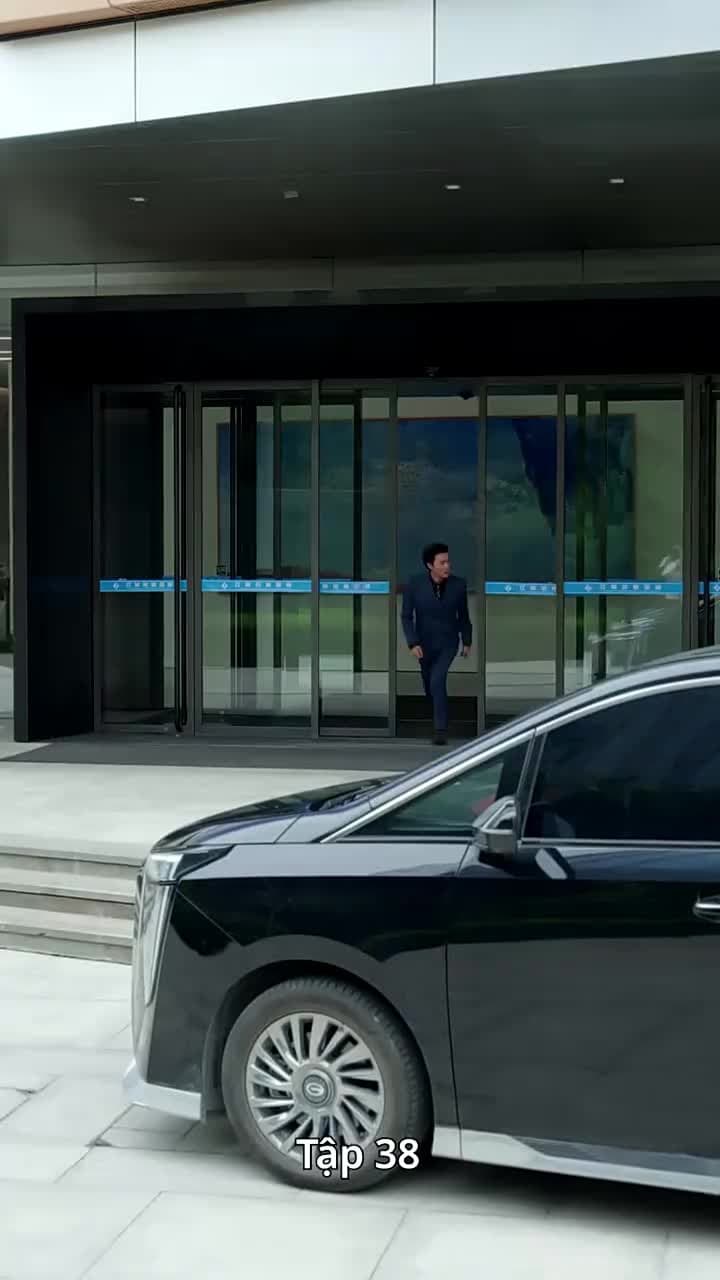 Vết Va Tình - Episode 38