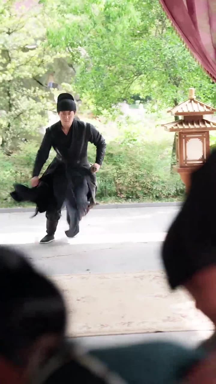 Le Secret du Palais - Episode 6