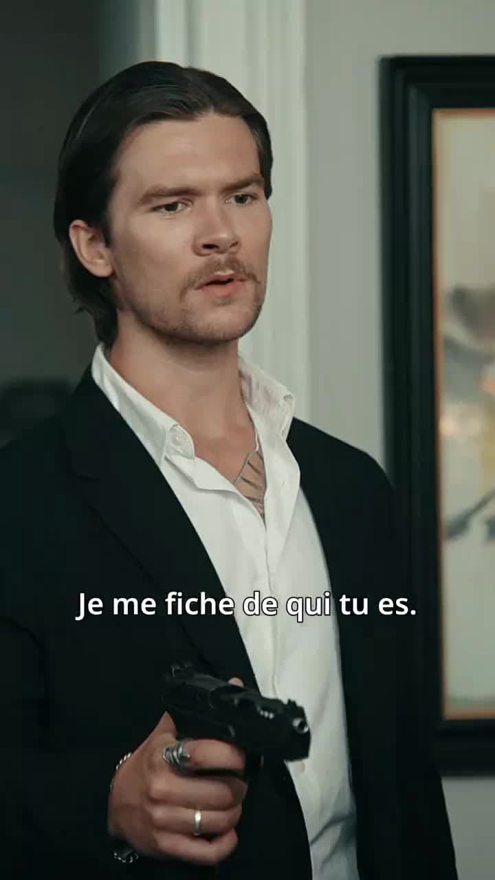 Seconde Vie, l'Épouse du Parrain - Episode 16