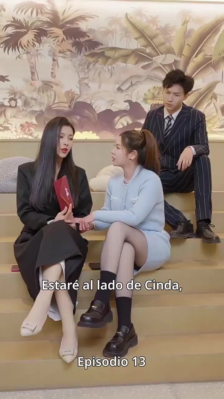 Madre de Quintillizos - Episode 13