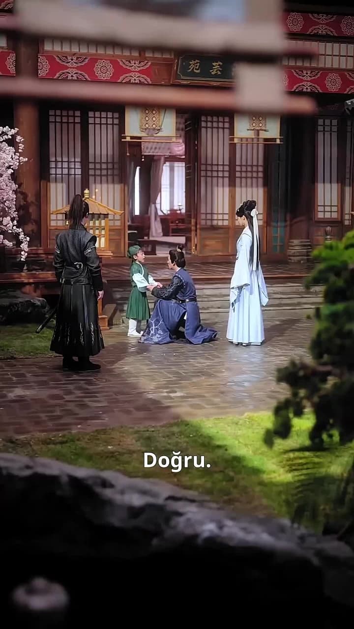Baharın İzinde - Episode 3