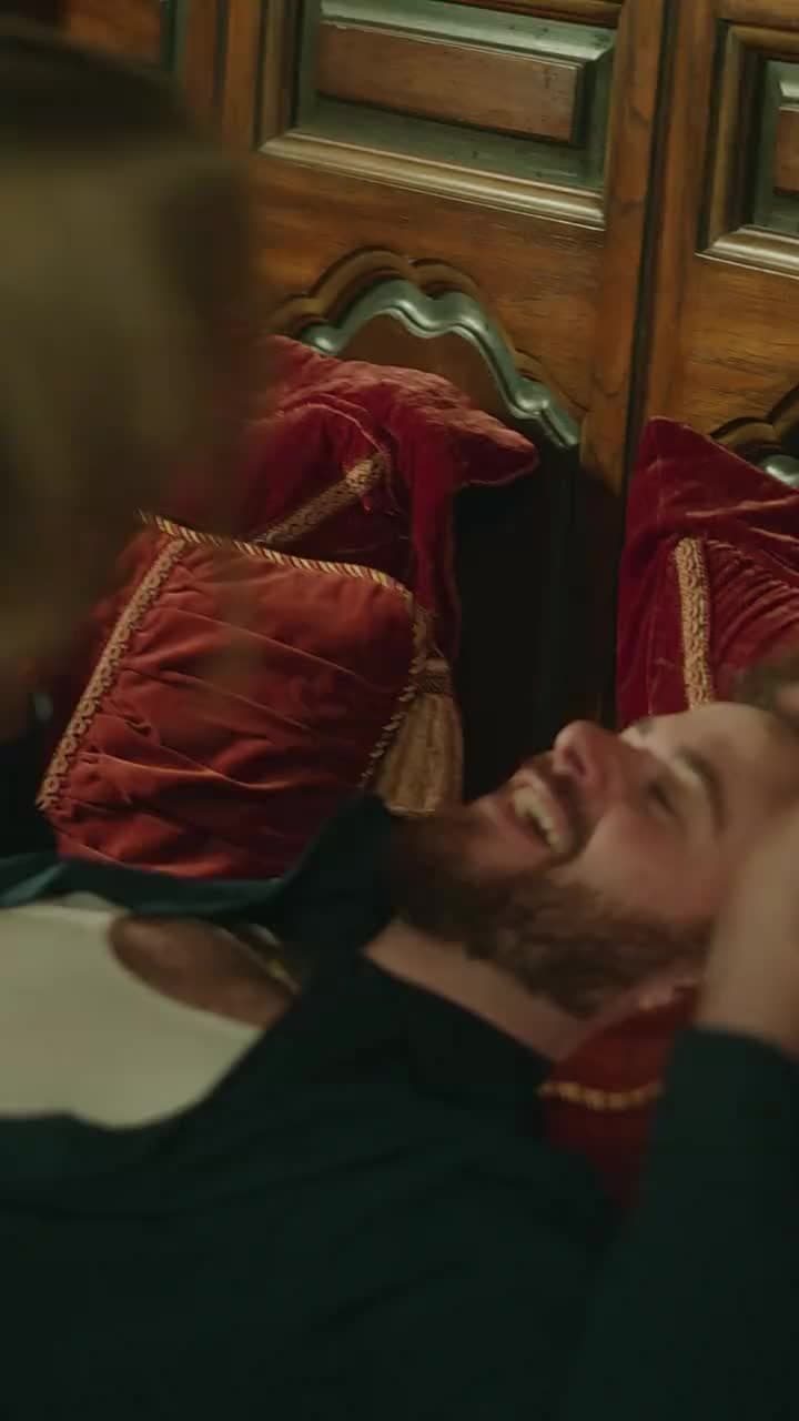 Luna'nın terk edilen kilitlik Bedeni - Episode 26