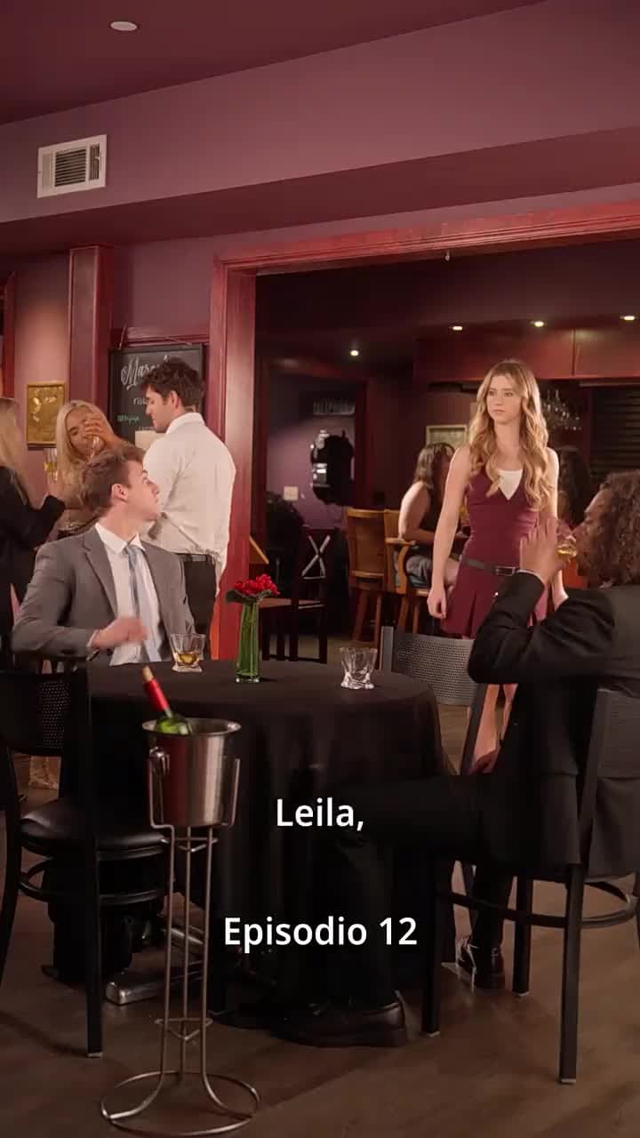Sposata in Segreto al Mio Capo Miliardario - Episode 12