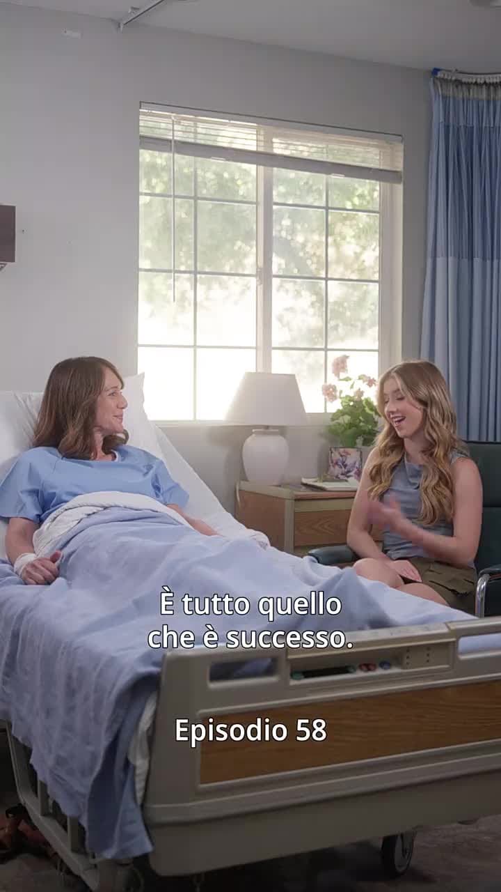 Sposata in Segreto al Mio Capo Miliardario - Episode 58