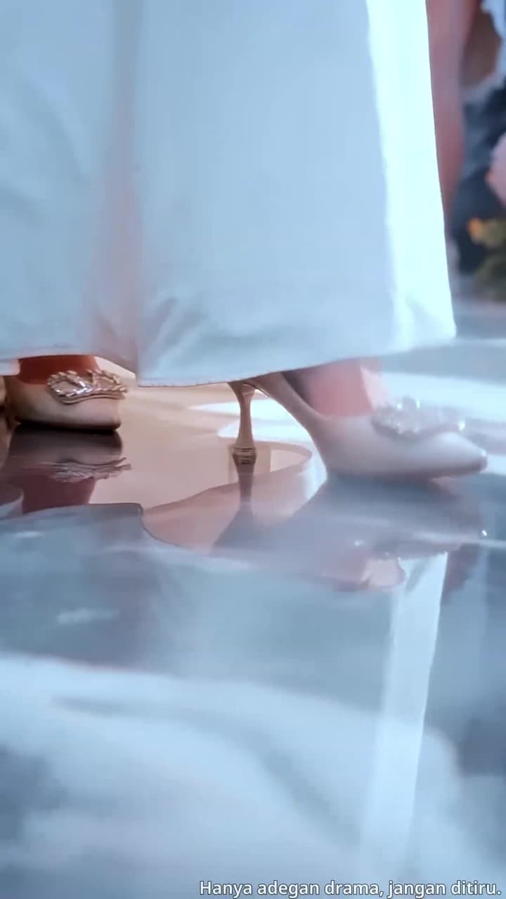 Cinta Usai Setelah Sepuluh Tahun - Episode 1