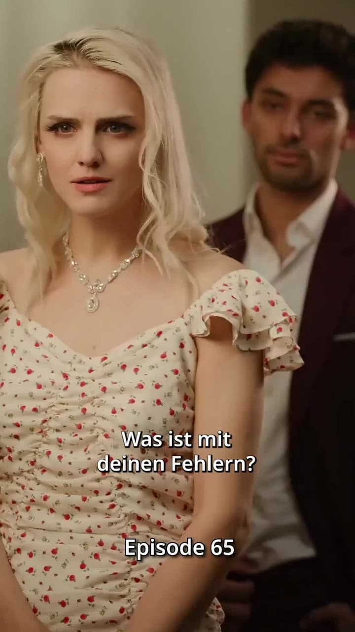 Chef, deine Frau ist super cool - Episode 65
