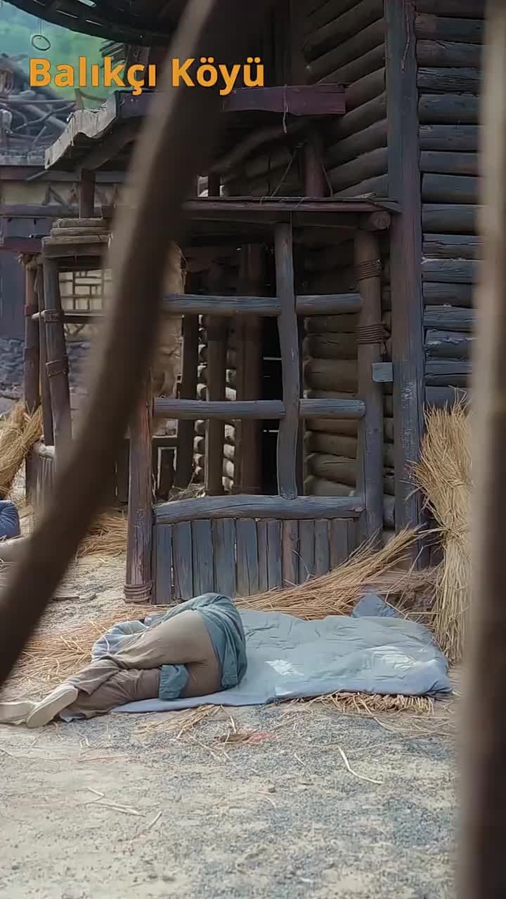 Baharın İzinde - Episode 45