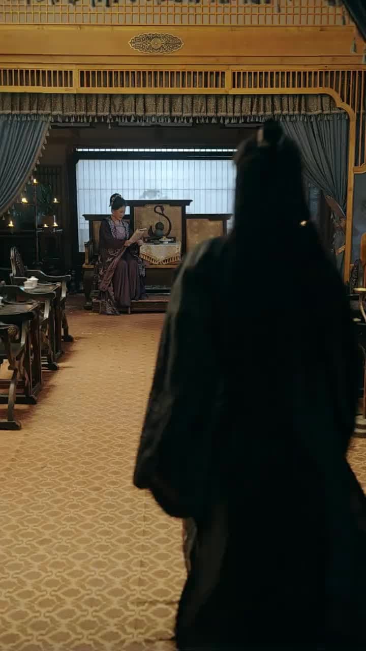 念月明 - Episode 11