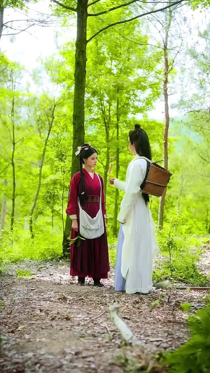 Baharın İzinde - Episode 78