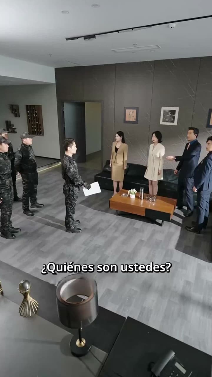 El Bien Siempre Vuelve - Episode 32