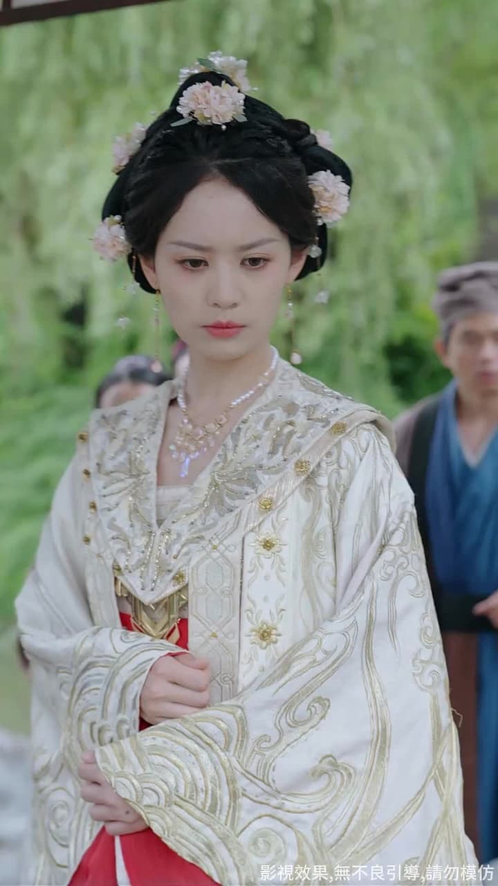念月明 - Episode 56
