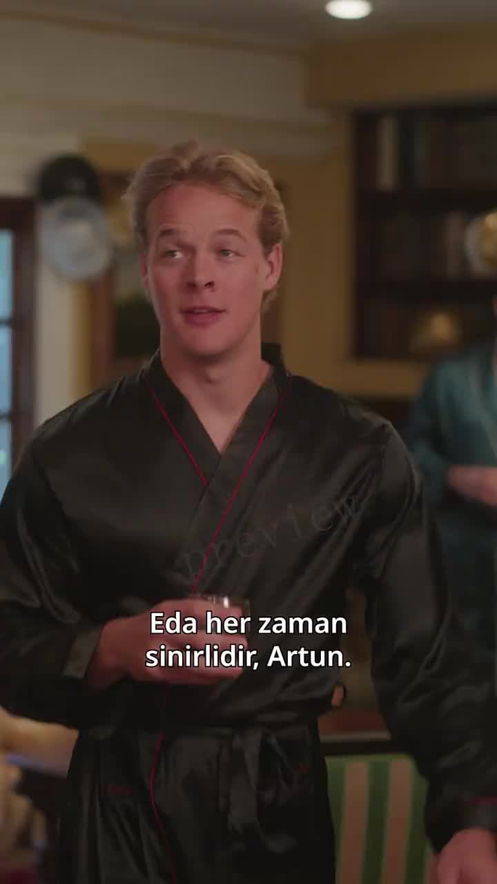 Luna'nın terk edilen kilitlik Bedeni - Episode 37