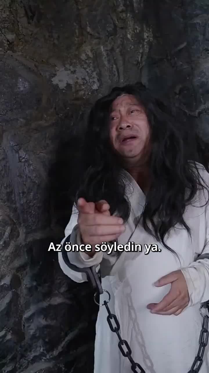 Sonsuz Sevgi ve Güç - Episode 83