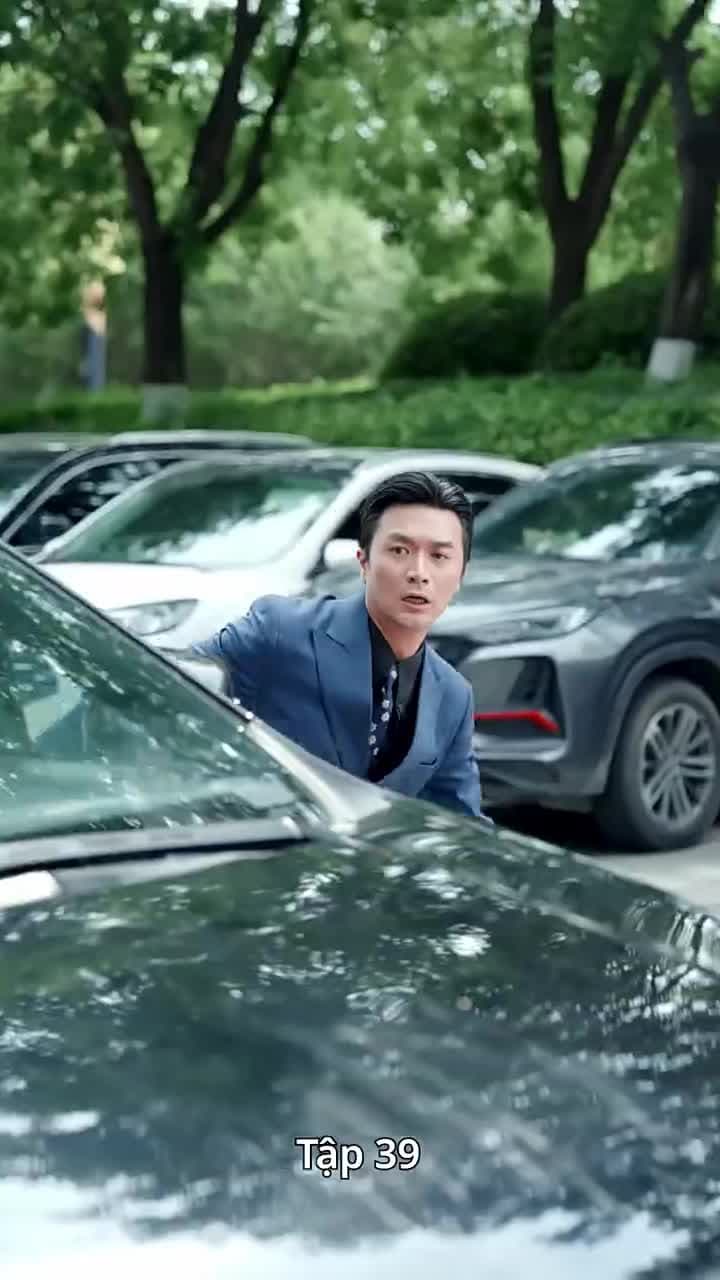 Vết Va Tình - Episode 39