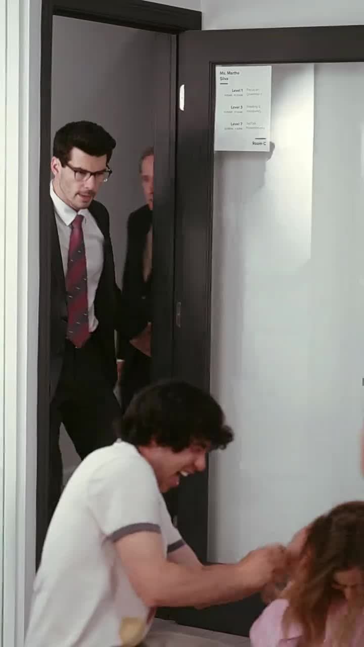 Acordo Proibido com o Meu Professor - Episode 45