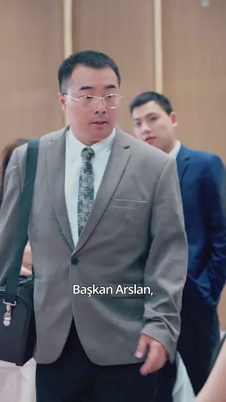 Partide Parlayan Kızım - Episode 22