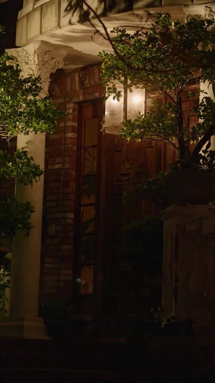 Luna'nın terk edilen kilitlik Bedeni - Episode 74