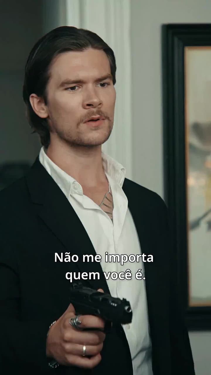 Renascimento: A Esposa do Padrinho - Episode 16