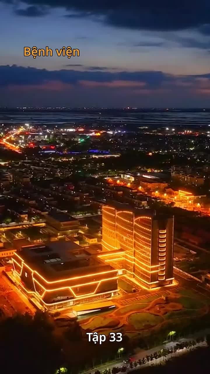 Vết Va Tình - Episode 33