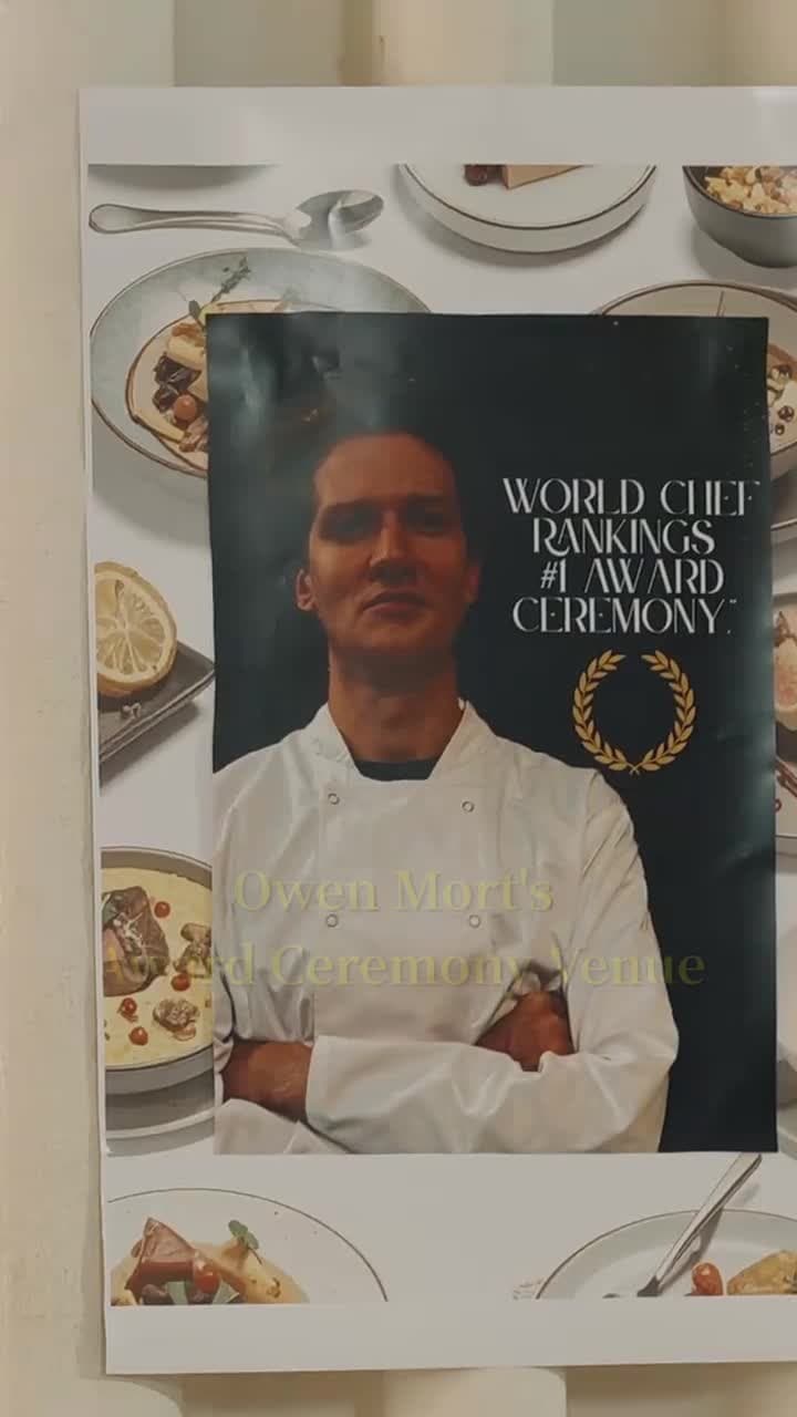 Hellfire Chef: You Are My Final Taste - Episode 50
