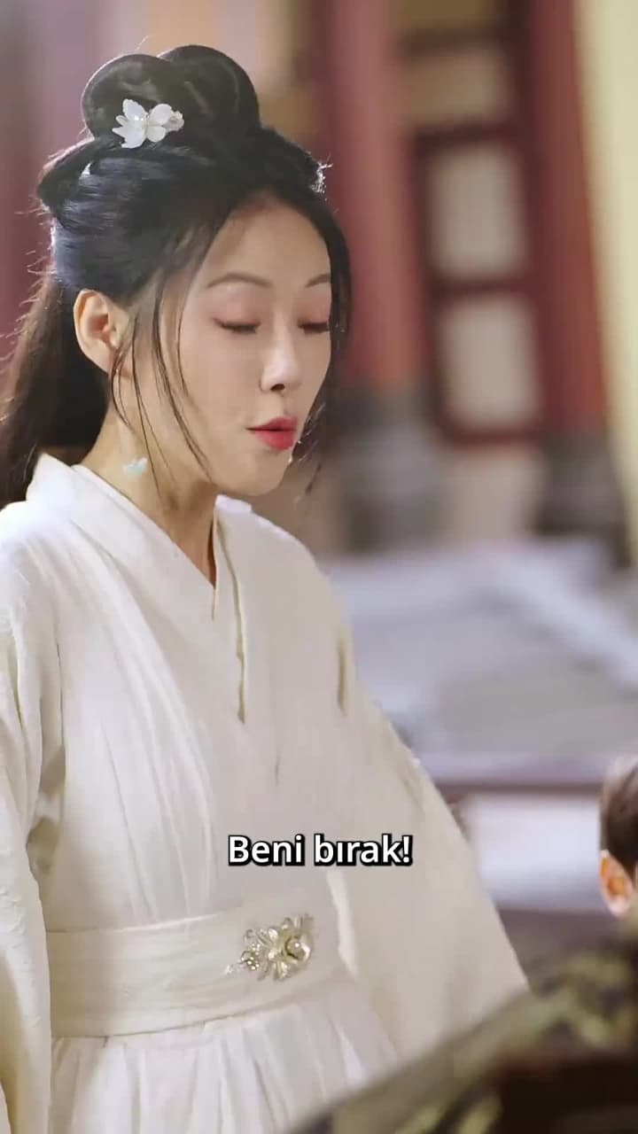 Zehirli Doktorun Günahı - Episode 7