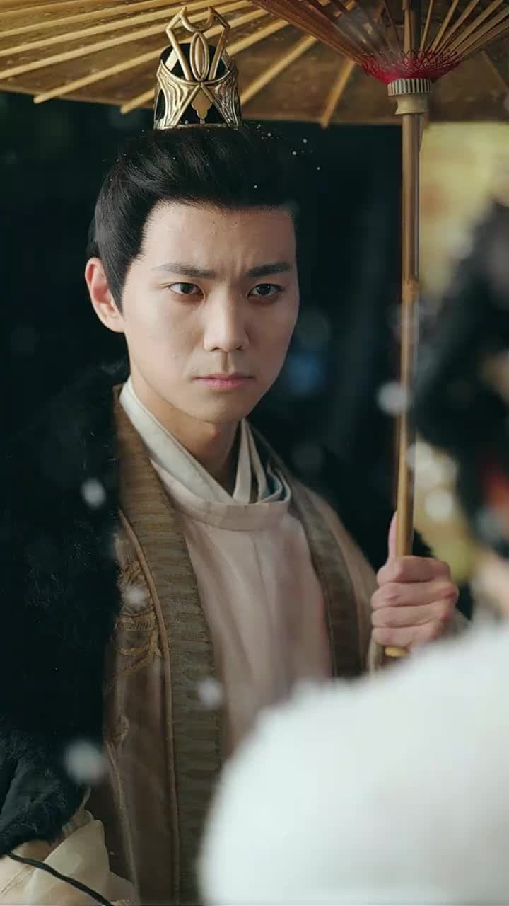 念月明 - Episode 7