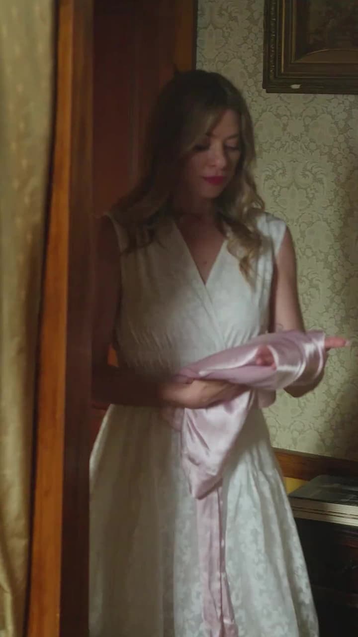 Luna'nın terk edilen kilitlik Bedeni - Episode 19