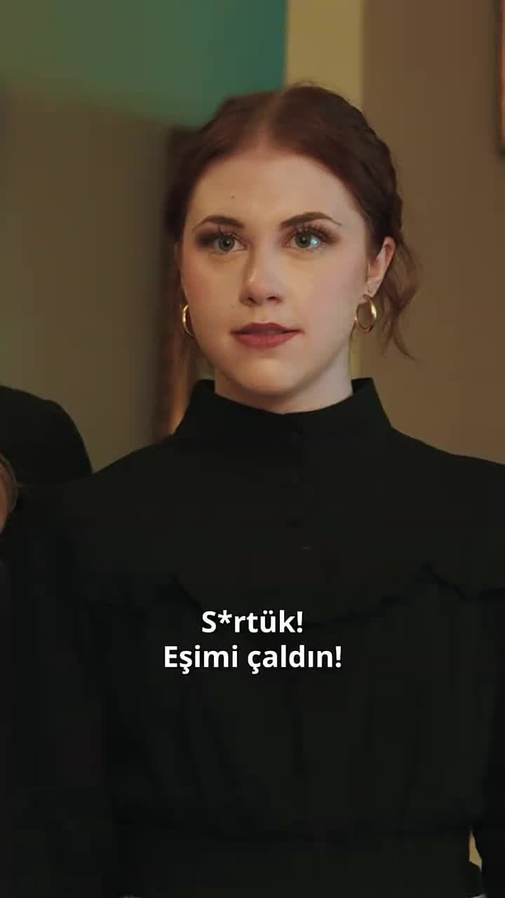 Kötü Çocuk Alfama Yazgılı - Episode 65