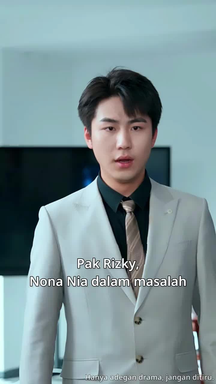 Cinta Usai Setelah Sepuluh Tahun - Episode 47