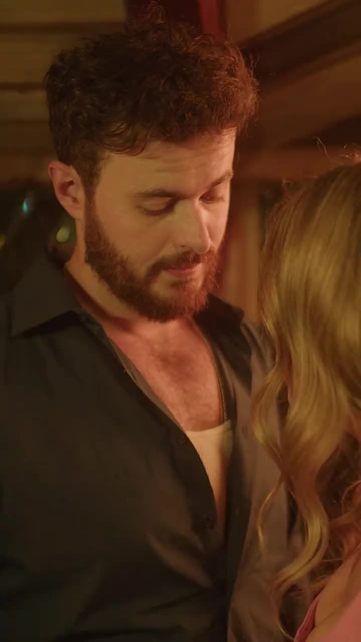 Luna'nın terk edilen kilitlik Bedeni - Episode 24