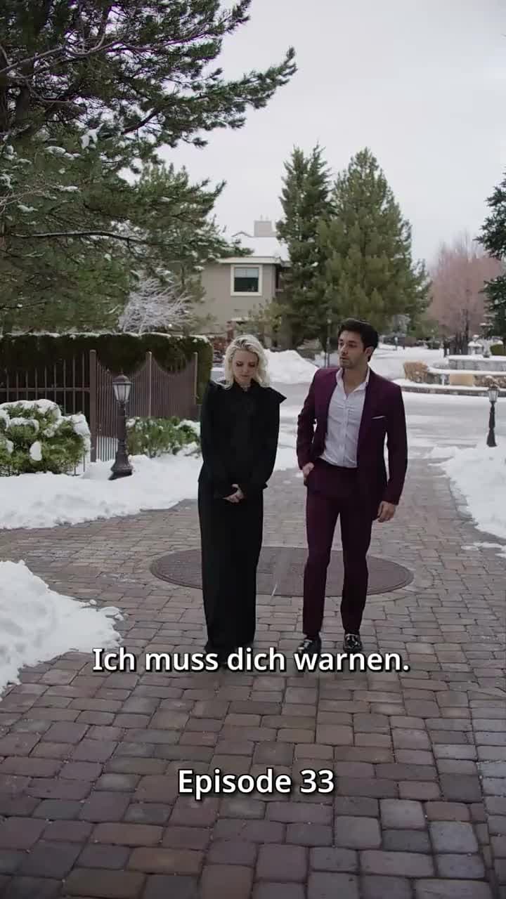 Chef, deine Frau ist super cool - Episode 33