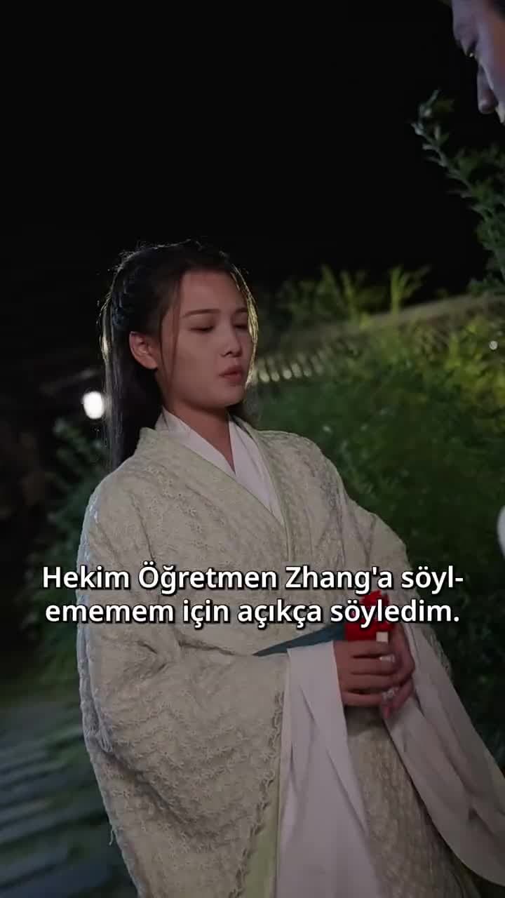 Sonsuz Sevgi ve Güç - Episode 42