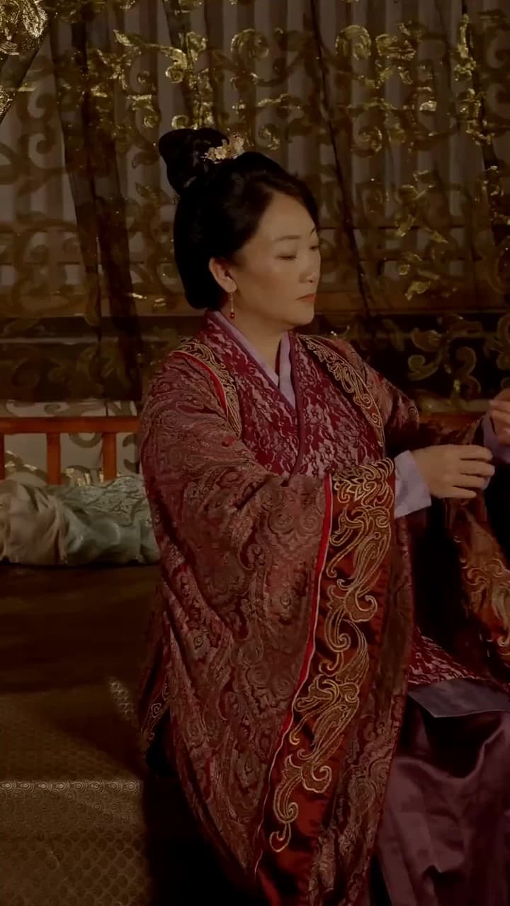 Sonsuz Sevgi ve Güç - Episode 9