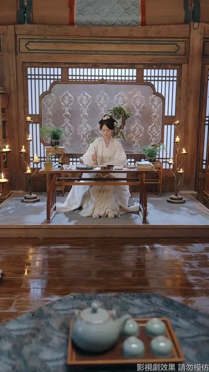 念月明 - Episode 60