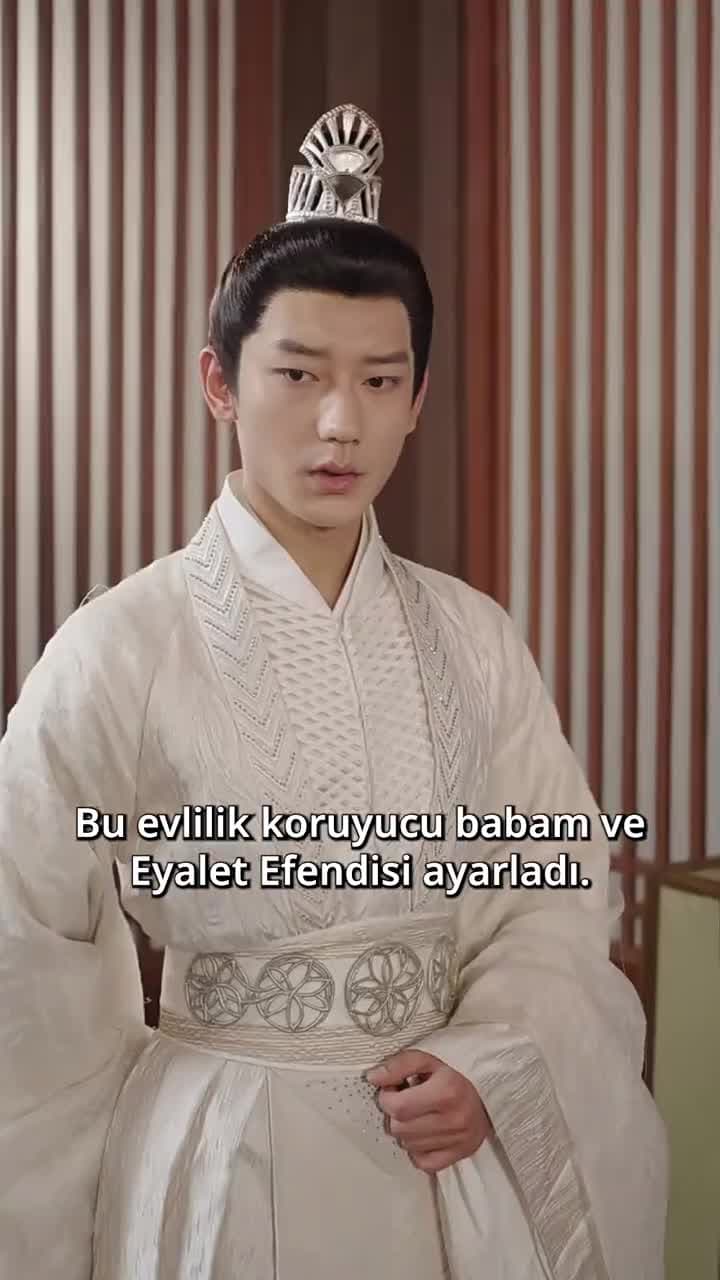 Sonsuz Sevgi ve Güç - Episode 5