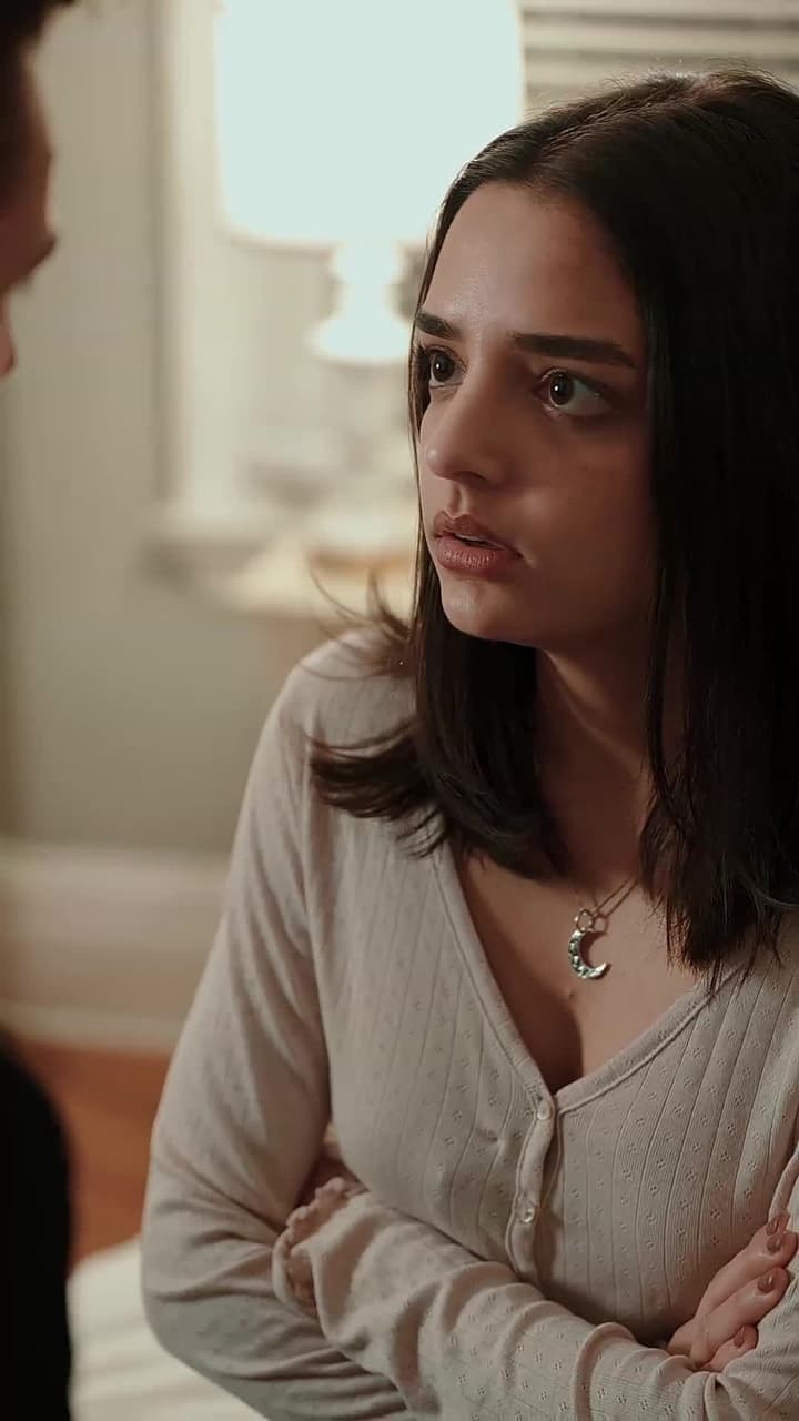 Kötü Çocuk Alfama Yazgılı - Episode 34