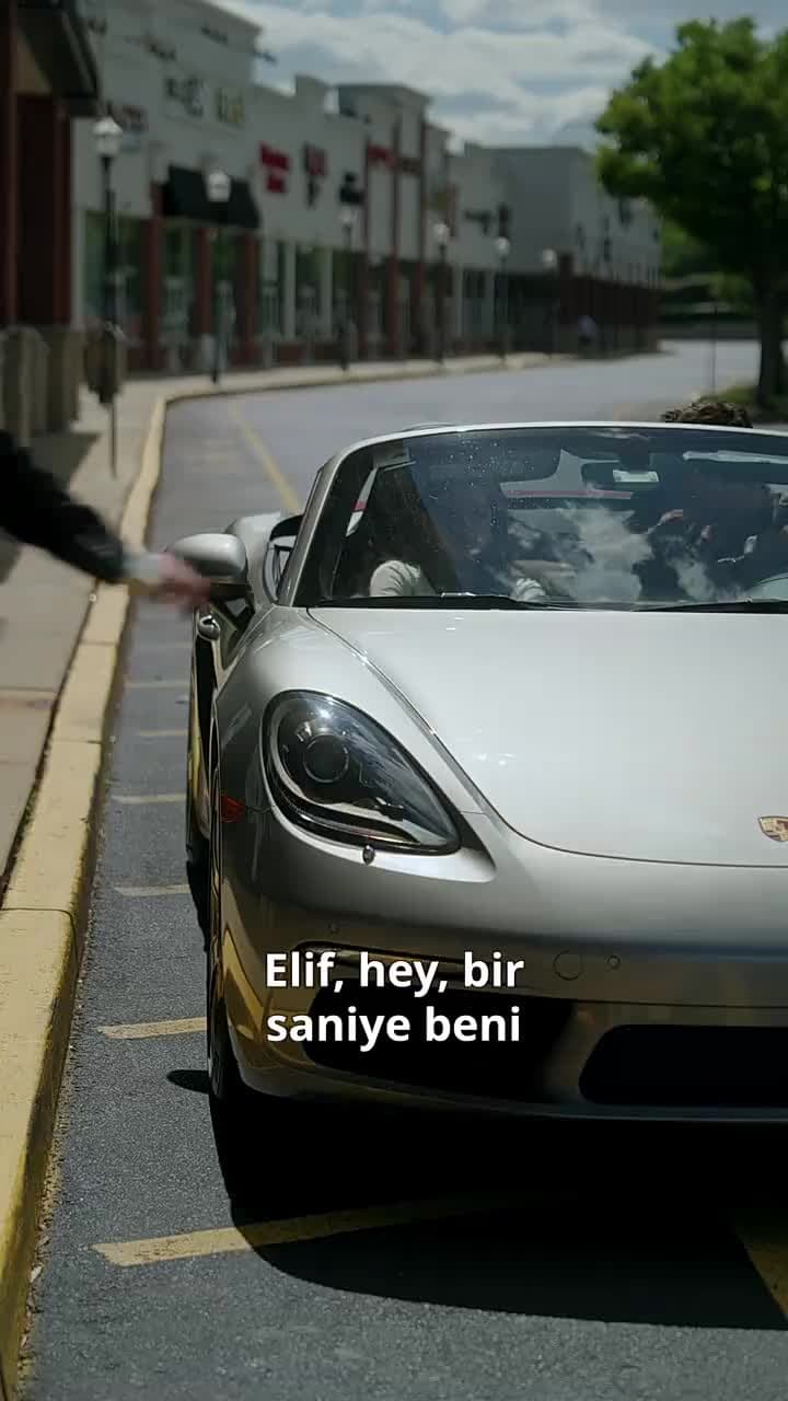 Kötü Çocuk Alfama Yazgılı - Episode 22