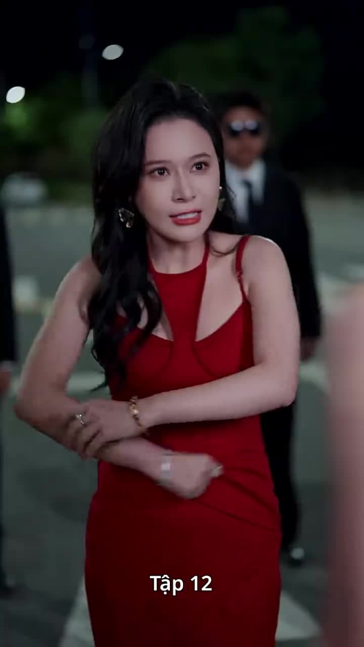 Vết Va Tình - Episode 12